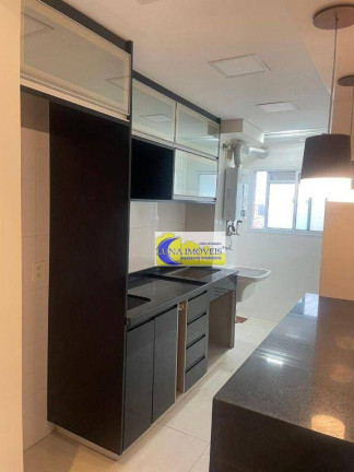 Imagem Apartamento com 2 Quartos à Venda, 55 m² em Independência - São Bernardo Do Campo Imagem Apartamento com 2 Quartos à Venda, 55 m² em Independência - São Bernardo Do Campo