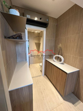 Imagem Apartamento com 4 Quartos à Venda, 365 m² em Alphagran Alphaville - Barueri