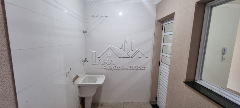 Imagem Casa de Condomínio com 2 Quartos à Venda,  em Vila Esperança - São Paulo