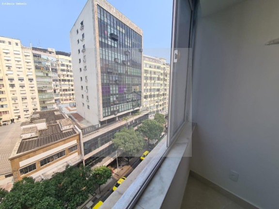 Imagem Apartamento com 1 Quarto à Venda, 27 m² em Copacabana - Rio De Janeiro Imagem Apartamento com 1 Quarto à Venda, 27 m² em Copacabana - Rio De Janeiro