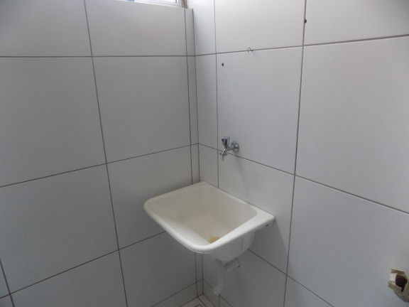 Imagem Apartamento com 3 Quartos à Venda, 65 m² em Uruguai - Teresina