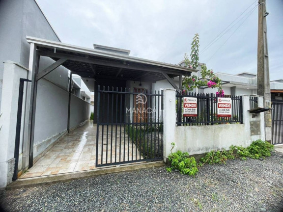 Casa com 2 Quartos à Venda, 61 m² em Quinta Dos Açorianos - Barra Velha