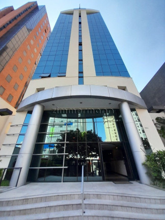Imagem Imóvel à Venda, 75 m² em Higienopolis - São Paulo Imagem Imóvel à Venda, 75 m² em Higienopolis - São Paulo