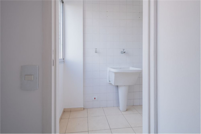 Imagem Apartamento com 1 Quarto à Venda, 41 m² em Vila Olímpia - São Paulo