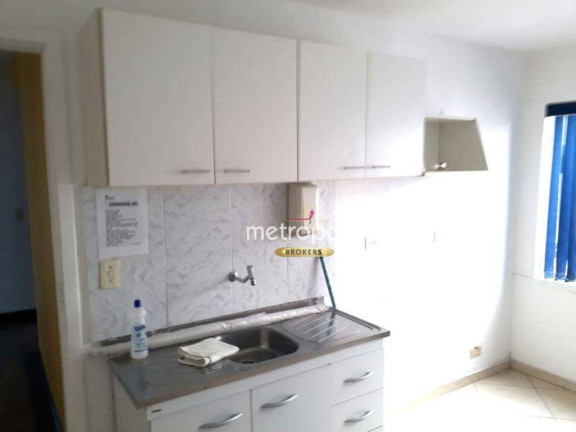 Imóvel para Alugar, 90 m² em Centro - Santo André
