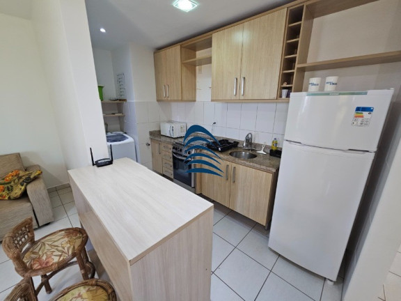 Imagem Imóvel com 1 Quarto à Venda, 56 m² em Stella Maris - Salvador