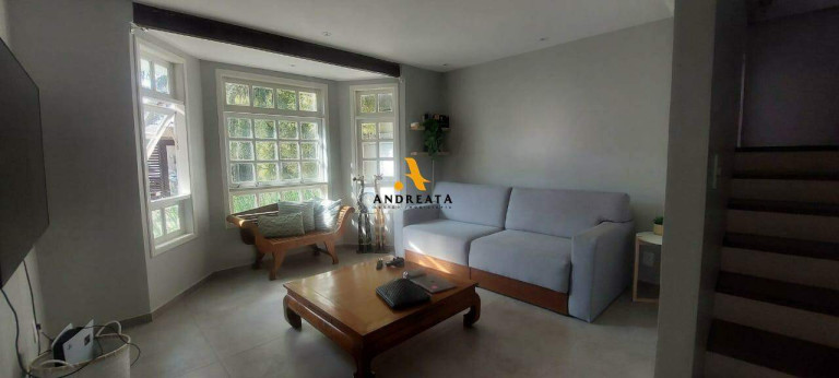 Imagem Casa de Condomínio com 3 Quartos para Alugar, 200 m² em Recreio Dos Bandeirantes - Rio De Janeiro