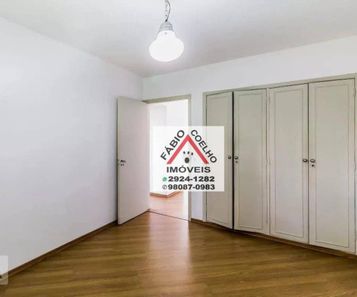 Imagem Apartamento com 2 Quartos à Venda, 77 m² em Paraíso - São Paulo