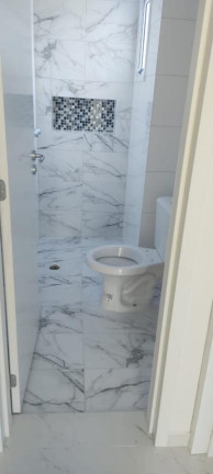 Imagem Apartamento com 2 Quartos à Venda, 40 m² em Vila Guiomar - Santo André Imagem Apartamento com 2 Quartos à Venda, 40 m² em Vila Guiomar - Santo André