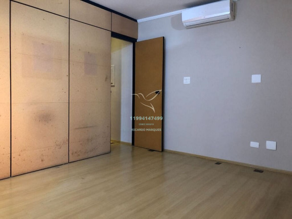 Imagem Sala Comercial à Venda, 46 m² em Vila Olímpia - São Paulo Imagem Sala Comercial à Venda, 46 m² em Vila Olímpia - São Paulo
