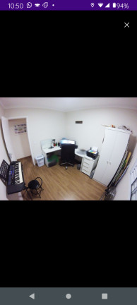 Imagem Apartamento com 2 Quartos à Venda, 52 m² em Centro - Sorocaba