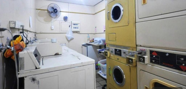Imagem Imóvel com 1 Quarto à Venda, 40 m² em Moema - São Paulo Imagem Imóvel com 1 Quarto à Venda, 40 m² em Moema - São Paulo