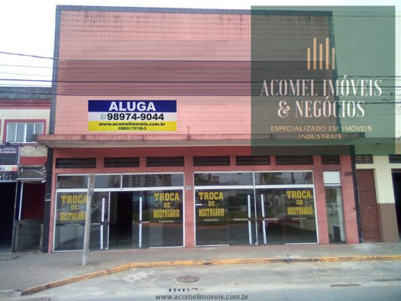 Imagem Imóvel para Alugar, 500 m² em Aviação - Praia Grande Imagem Imóvel para Alugar, 500 m² em Aviação - Praia Grande