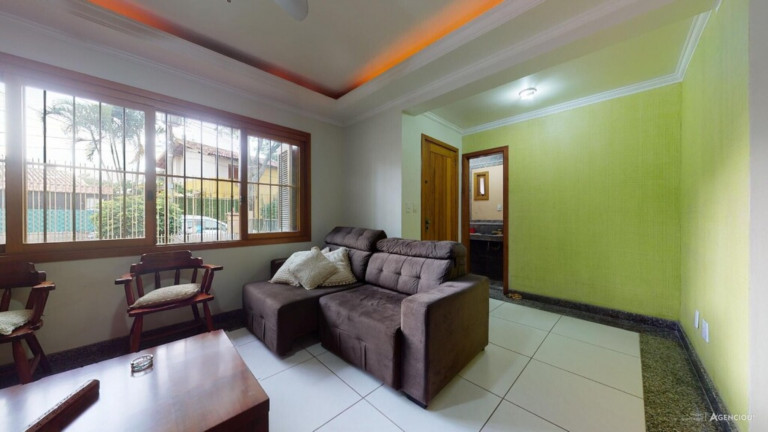 Imagem Imóvel com 4 Quartos à Venda, 120 m² em Espírito Santo - Porto Alegre Imagem Imóvel com 4 Quartos à Venda, 120 m² em Espírito Santo - Porto Alegre