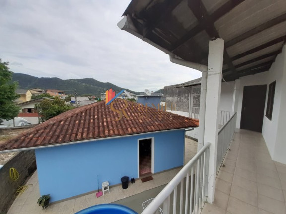 Imagem Casa com 3 Quartos à Venda, 96 m² em Saco Grande - Florianópolis Imagem Casa com 3 Quartos à Venda, 96 m² em Saco Grande - Florianópolis