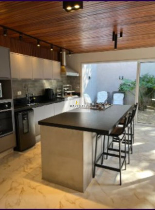Imagem Casa com 3 Quartos à Venda, 130 m² em Boiçucanga - São Sebastião