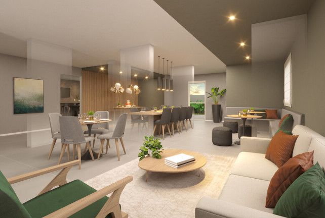 Imagem Imóvel com 2 Quartos à Venda, 33 m² em Vila Ema - São Paulo Imagem Imóvel com 2 Quartos à Venda, 33 m² em Vila Ema - São Paulo