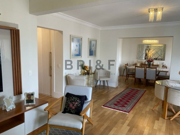Imagem Apartamento com 3 Quartos à Venda, 150 m² em Campo Belo - São Paulo Imagem Apartamento com 3 Quartos à Venda, 150 m² em Campo Belo - São Paulo