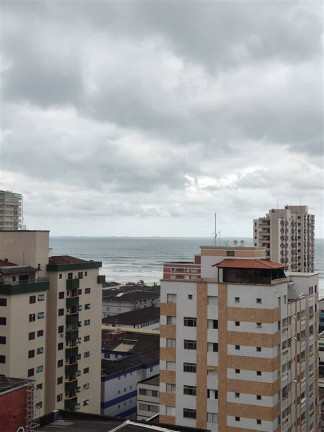 Imagem Apartamento com 3 Quartos à Venda, 93 m² em Tupi - Praia Grande