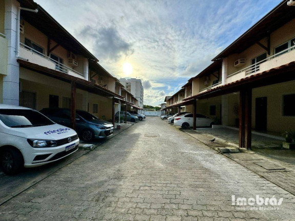 Casa com 3 Quartos à Venda, 77 m² em Passaré - Fortaleza