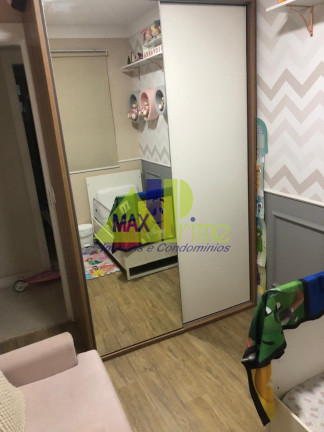 Imagem Apartamento com 3 Quartos à Venda, 67 m² em Guaiaúna - São Paulo