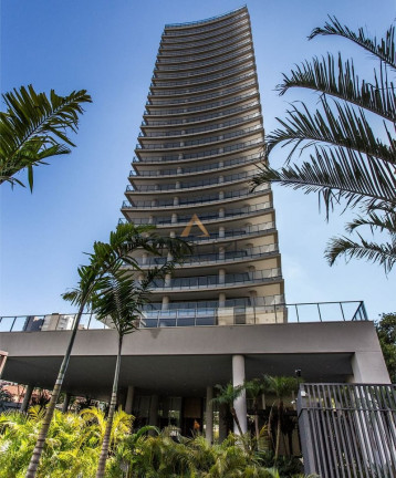 Imagem Apartamento com 4 Quartos à Venda, 632 m² em Vila Mariana - São Paulo