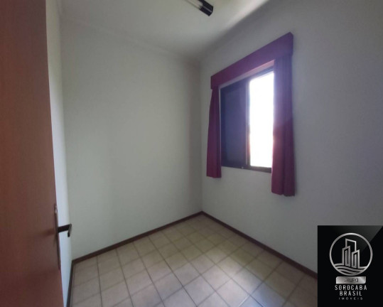 Imagem Apartamento com 3 Quartos à Venda, 93 m² em Vila Haro - Sorocaba