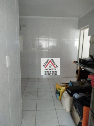 Imagem Apartamento com 3 Quartos à Venda, 115 m² em Brooklin - São Paulo