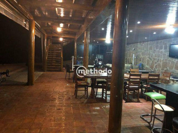Imagem Chácara com 3 Quartos à Venda, 400 m² em Joaquim Egídio - Campinas Imagem Chácara com 3 Quartos à Venda, 400 m² em Joaquim Egídio - Campinas