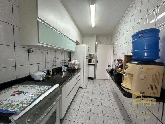 Imagem Apartamento com 2 Quartos à Venda, 85 m² em Aviação - Praia Grande