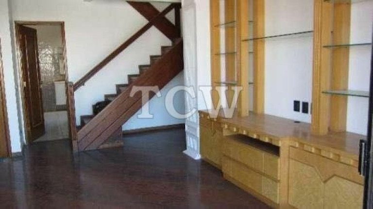 Imagem Cobertura com 3 Quartos à Venda, 230 m² em Vila Mariana - São Paulo