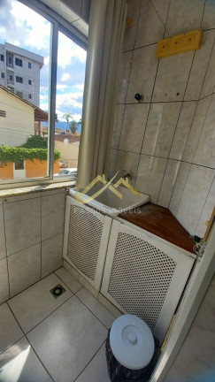 Imagem Apartamento com 2 Quartos à Venda, 72 m² em Tenório - Ubatuba