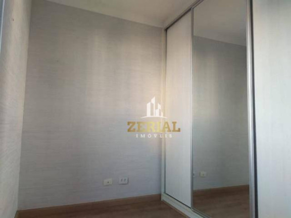 Imagem Apartamento com 3 Quartos à Venda, 64 m² em Campestre - Santo André