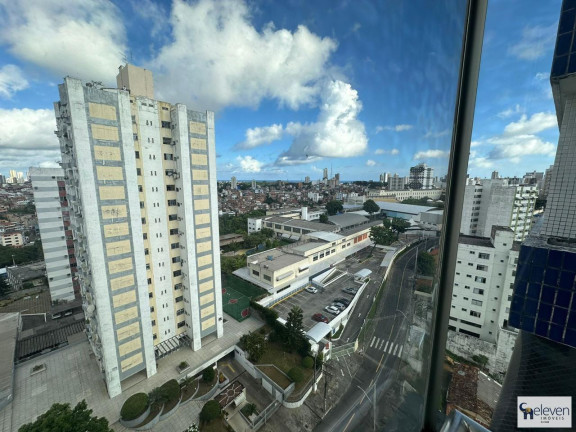Imagem Cobertura com 3 Quartos à Venda, 270 m² em Garcia - Salvador