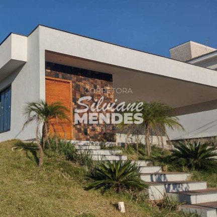 Casa com 4 Quartos à Venda, 1.000 m² em Condomínio Saint Charbel - Araçoiaba Da Serra