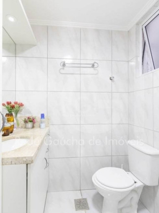 Apartamento com 3 Quartos à Venda, 68 m² em Higienópolis - Porto Alegre