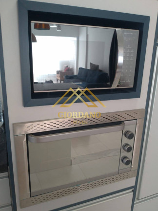 Imagem Apartamento com 2 Quartos à Venda, 80 m² em Aviação - Praia Grande Imagem Apartamento com 2 Quartos à Venda, 80 m² em Aviação - Praia Grande