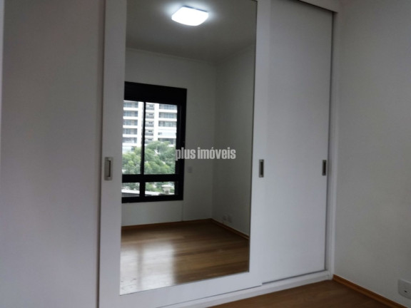 Imagem Apartamento com 4 Quartos à Venda, 190 m² em Panamby - São Paulo