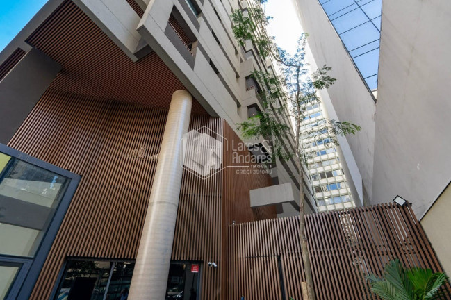 Imagem Imóvel com 1 Quarto à Venda, 21 m² em Jardim Paulista - São Paulo Imagem Imóvel com 1 Quarto à Venda, 21 m² em Jardim Paulista - São Paulo