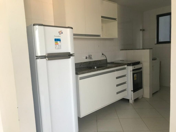 Imagem Apartamento com 1 Quarto à Venda, 60 m² em Centro - Lauro De Freitas Imagem Apartamento com 1 Quarto à Venda, 60 m² em Centro - Lauro De Freitas