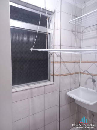 Imagem Apartamento com 1 Quarto à Venda, 64 m² em Gonzaga - Santos