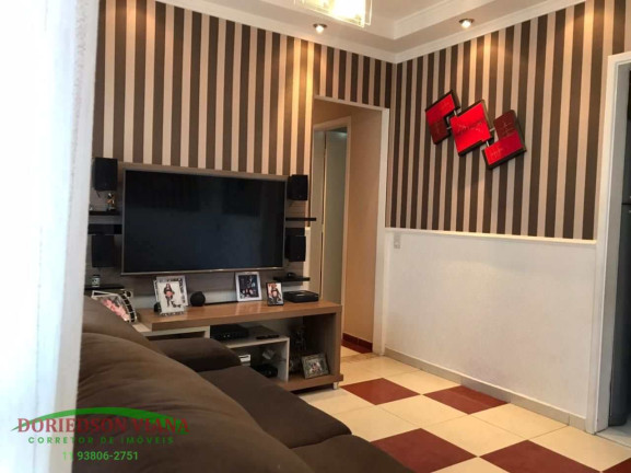 Apartamento com 3 Quartos à Venda, 68 m² em Vila Das Bandeiras - Guarulhos