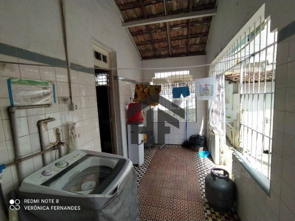 Imagem Casa com 5 Quartos à Venda, 160 m² em Santo Amaro - Recife