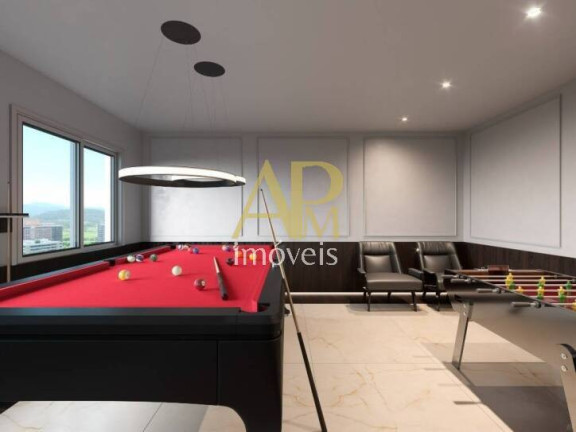 Imagem Apartamento com 3 Quartos à Venda, 119 m² em Pedra Branca - Palhoça
