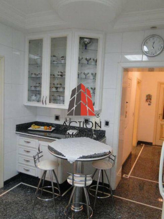 Imagem Apartamento com 4 Quartos à Venda, 394 m² em Jardim Anália Franco - São Paulo Imagem Apartamento com 4 Quartos à Venda, 394 m² em Jardim Anália Franco - São Paulo
