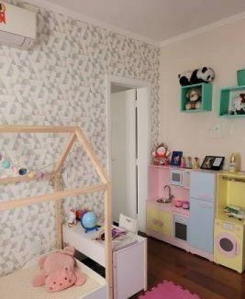 Imagem Imóvel com 4 Quartos à Venda, 175 m² em Vila Mariana - São Paulo Imagem Imóvel com 4 Quartos à Venda, 175 m² em Vila Mariana - São Paulo