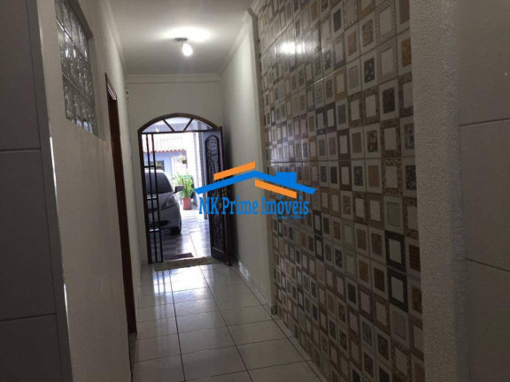 Imagem Casa com 3 Quartos à Venda, 209 m² em Bela Vista - Osasco Imagem Casa com 3 Quartos à Venda, 209 m² em Bela Vista - Osasco