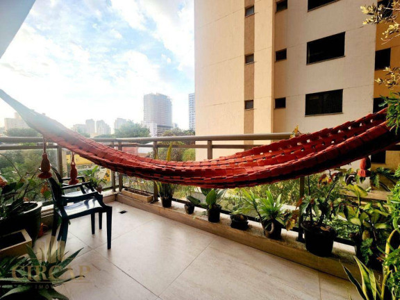 Imagem Apartamento com 4 Quartos à Venda, 206 m² em Perdizes - São Paulo Imagem Apartamento com 4 Quartos à Venda, 206 m² em Perdizes - São Paulo