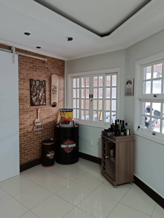 Imagem Casa com 3 Quartos à Venda, 139 m² em Jardim Europa - Bragança Paulista Imagem Casa com 3 Quartos à Venda, 139 m² em Jardim Europa - Bragança Paulista