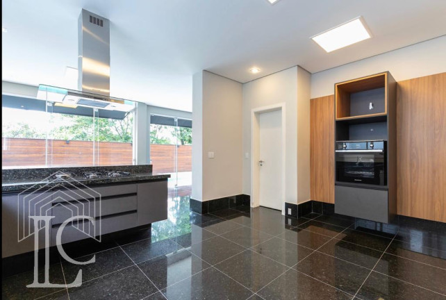 Imagem Casa com 4 Quartos à Venda, 720 m² em Alto Da Boa Vista - São Paulo